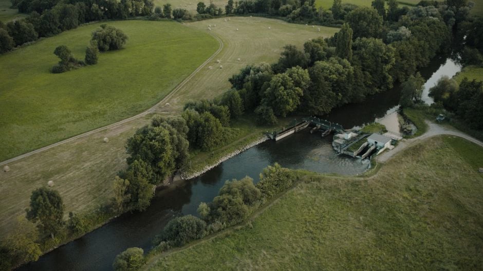 Hydroélectricité autrichienne et politique énergétique sans nucléaire