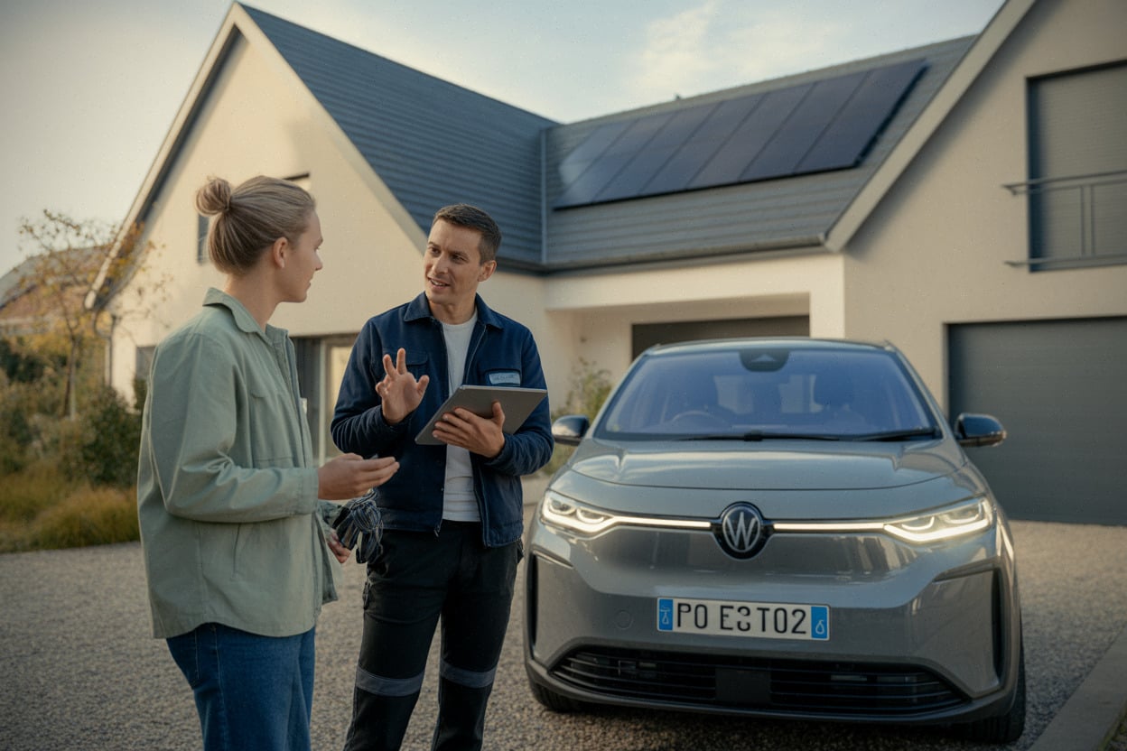 ba83778edb2e4bee MaPrimeRénov' écarte le solaire thermique et hybride du par geste, ce qui change pour les ménages dans l'Hexagone