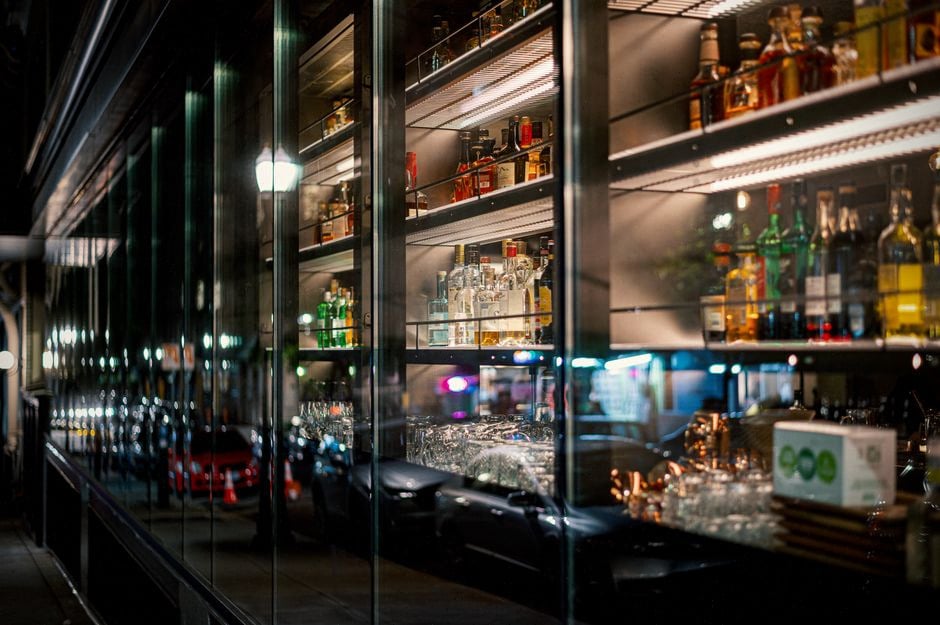 Gestion des stocks restaurant assistée par intelligence artificielle