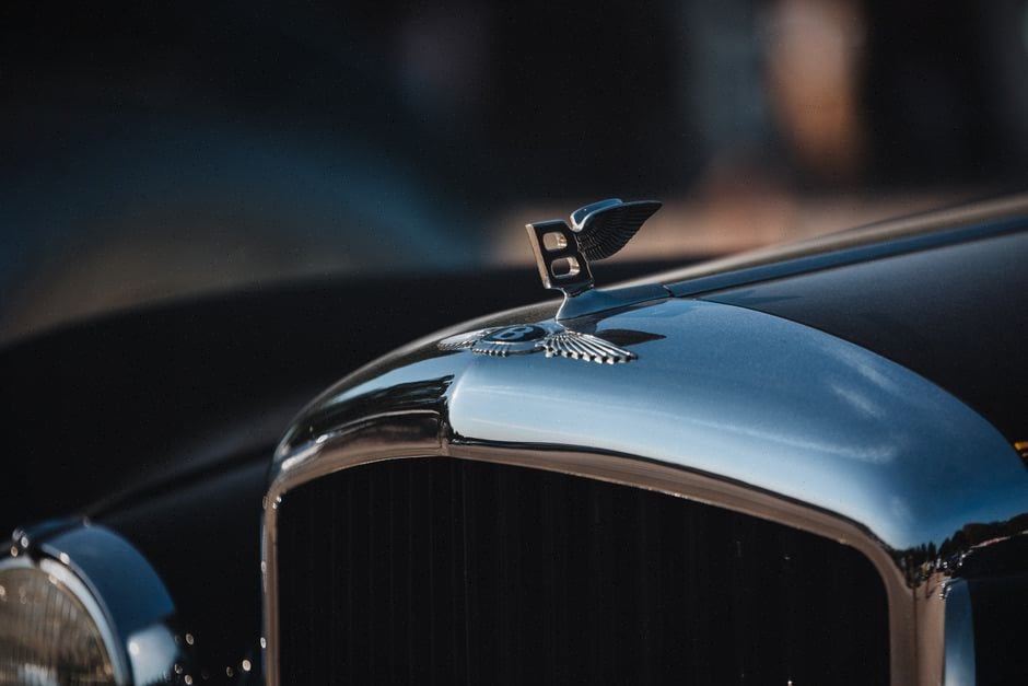 Présentation londonienne du Bentley Torcal électrique de luxe