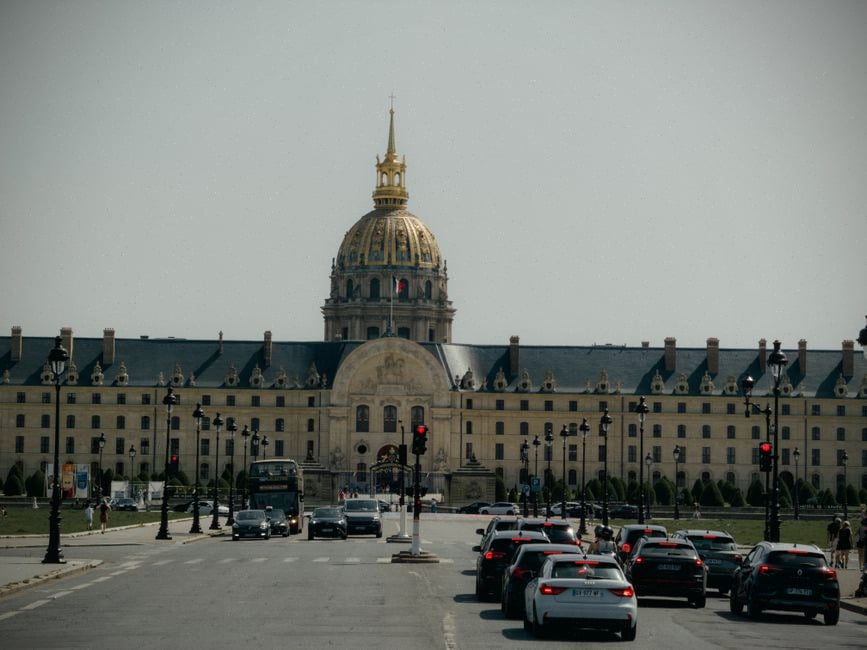 Audition parlementaire américaine sur les garde-fous de l’intelligence artificielle fédérale