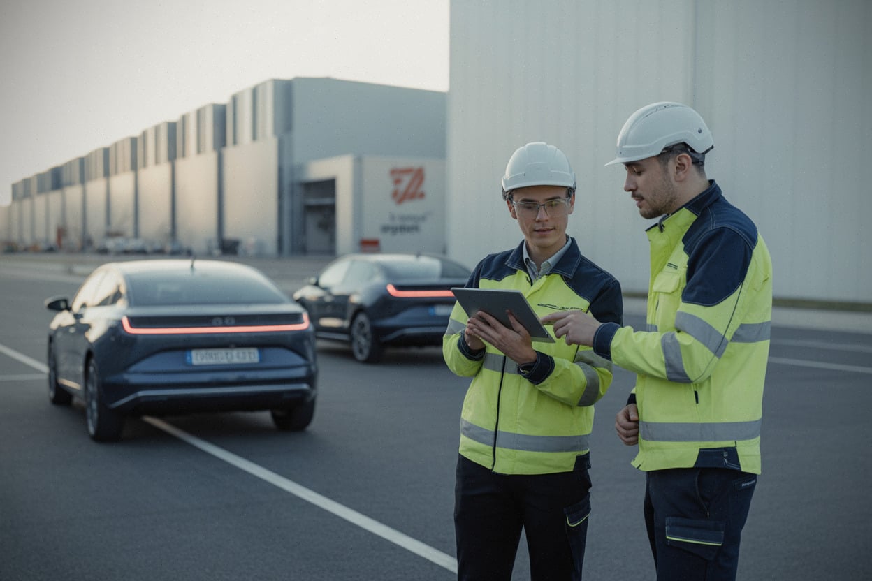 e7a180a6e157bad2 100 millions d'euros, HoloSolis en 2026, Ecolab relance Sarreguemines-Hambach après faïence et automobile, ce pari solaire surprend