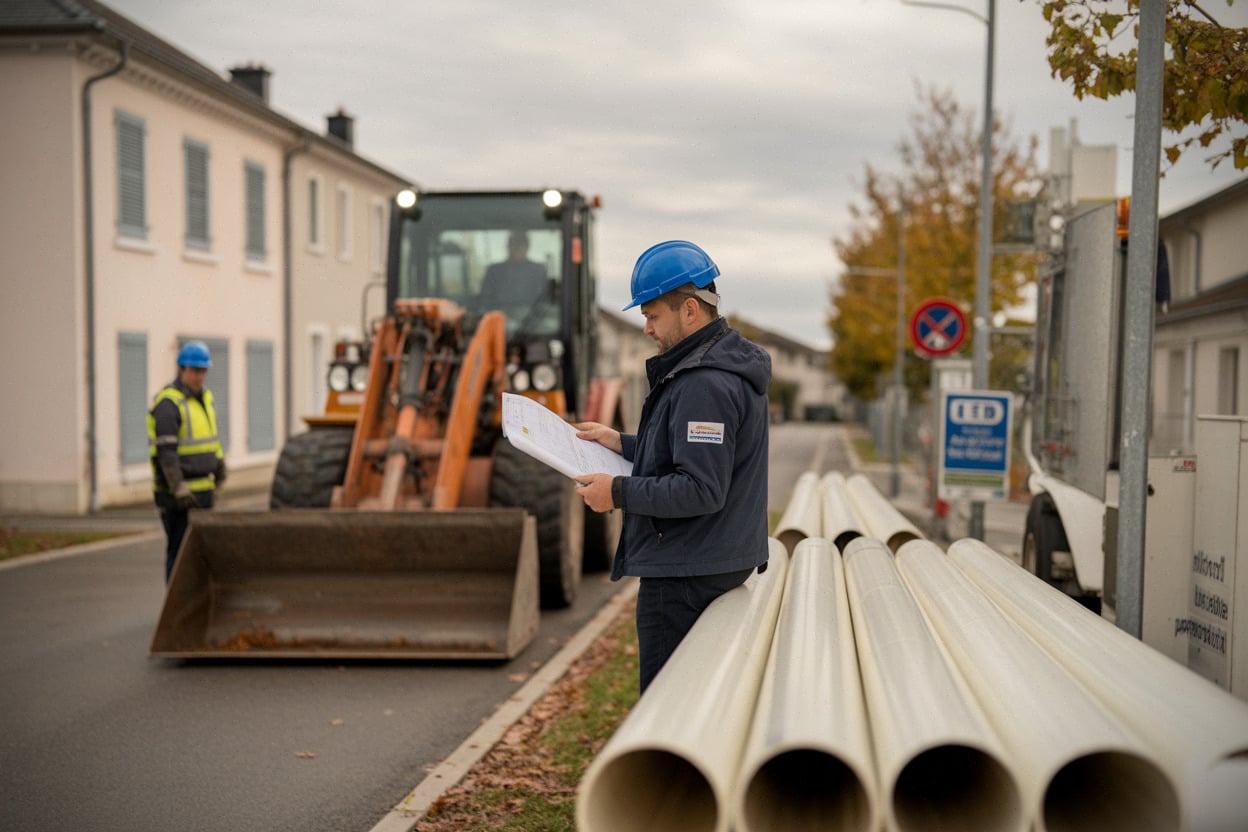 f25f15b810546275 9 sites publics, 15 mois de chantier, chauffage au bois dès juin 2027, ce qui attend vraiment Saint-Pierre-Montlimart