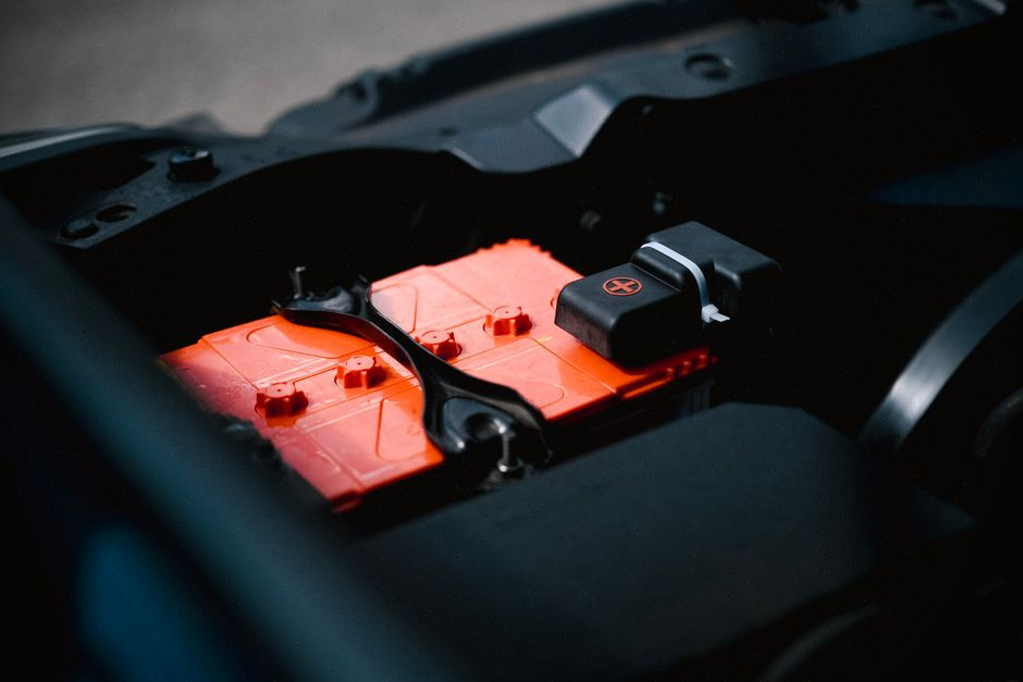 Site industriel européen dédié aux batteries solides automobiles