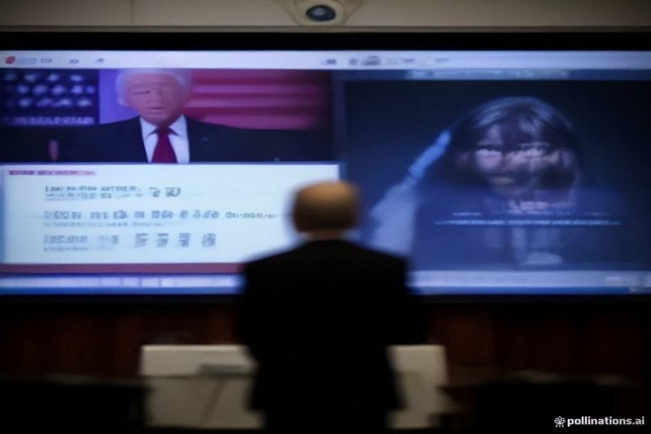 14edffe062b2b0a8 Donald Trump impose Super Intelligence dans les documents américains, la raison inattendue qui vise le mot artificielle