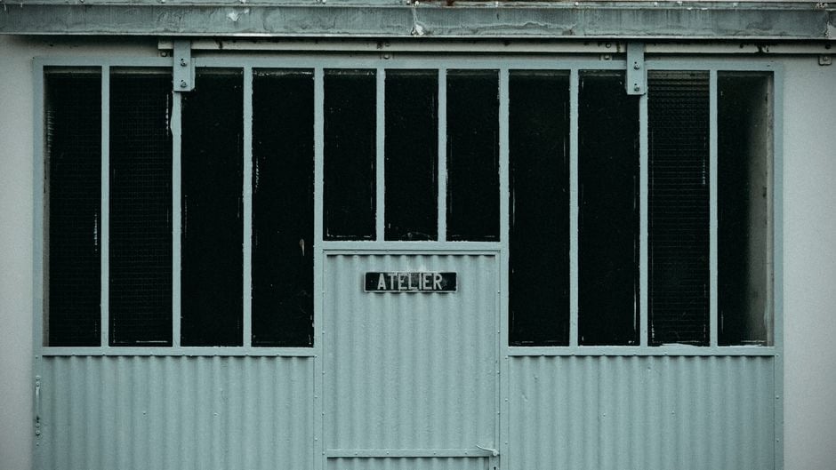 Atelier industriel énergivore touché par la hausse des coûts