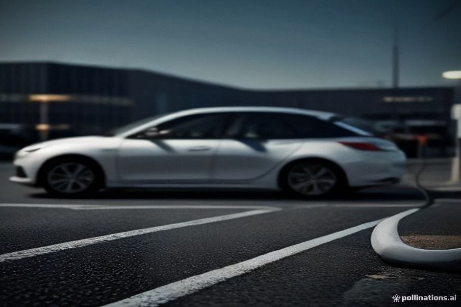 2ef4fc2f8fc72c34 0,17 /kWh, bornes 22 kW, sous Lidl à 0,18 /kWh, ce qu'E. Leclerc vise sur ses parkings de recharge électrique