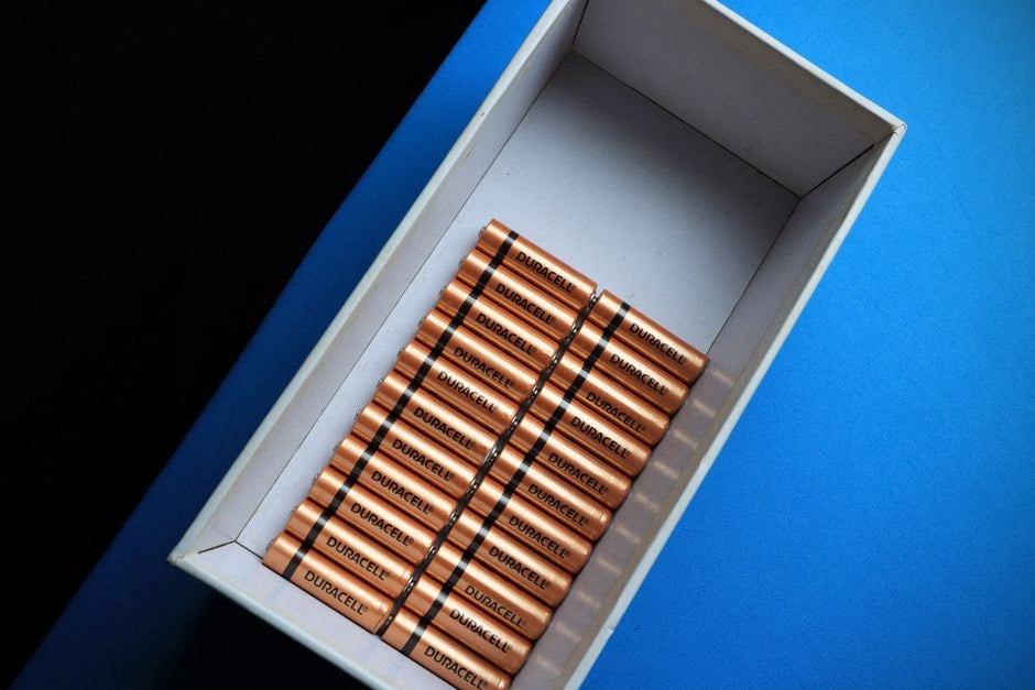 Assemblage européen de pack batterie pour voiture électrique