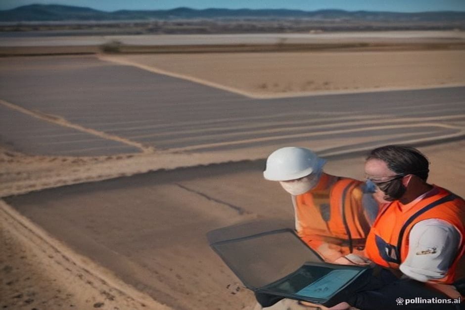 47ee1d2d4ad7be74 368 MW, Lorca en Murcie, le plus grand parc solaire espagnol de X-ELIO révèle ce que le groupe vise en Espagne