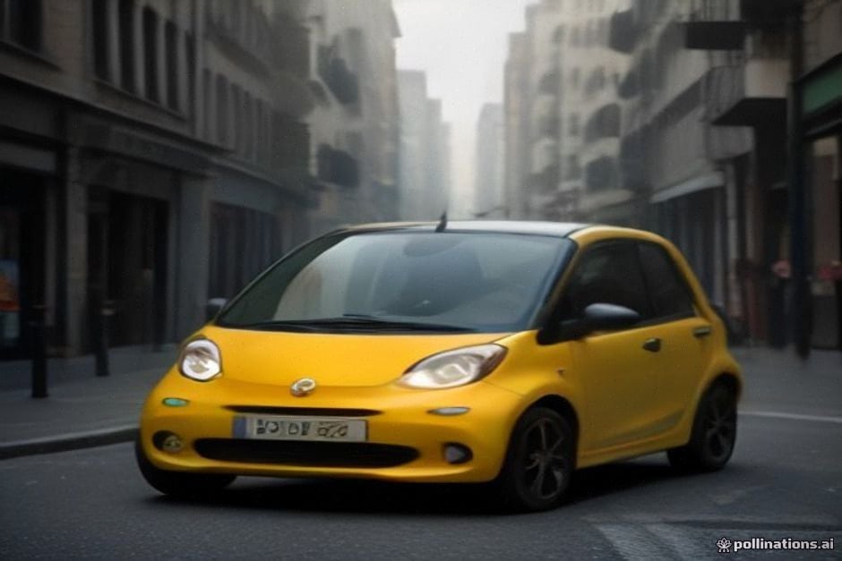 4a1ecd6c2c359789 300 km WLTP, 35,7 kWh, mini format biplace et recharge rapide, la Smart #2 surprend les mini-citadines électriques