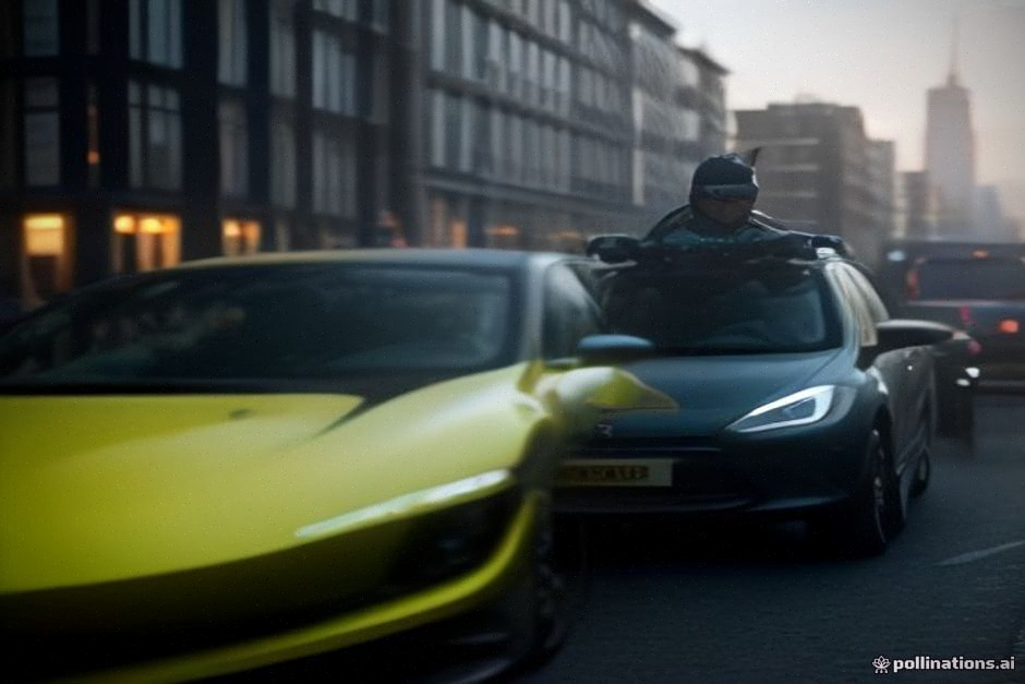 4fcc36079a9a634b 3 000 km, 100 voitures électriques, 5 pays d'Amsterdam à Hemsedal, ce Watt Rally 2027 promet un défi inattendu