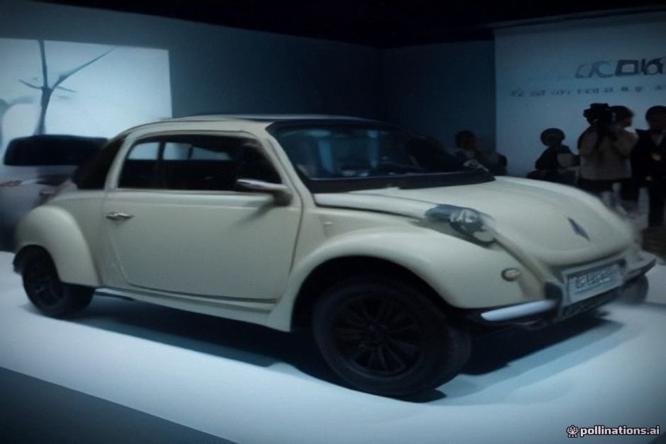 626d5687906c3e32 15 000 €, 2028, concept au Mondial de Paris 2026, la Citroën 2CV électrique surprend le marché des voitures neuves