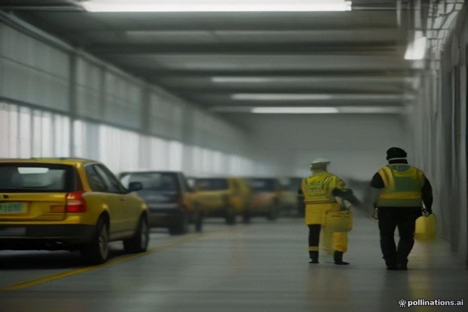 670cadc1772982ca Plus de 13 millions d'emplois, mutation électrique de l'automobile en 2026, l'OCDE alerte l'Europe sur le prix humain à affronter