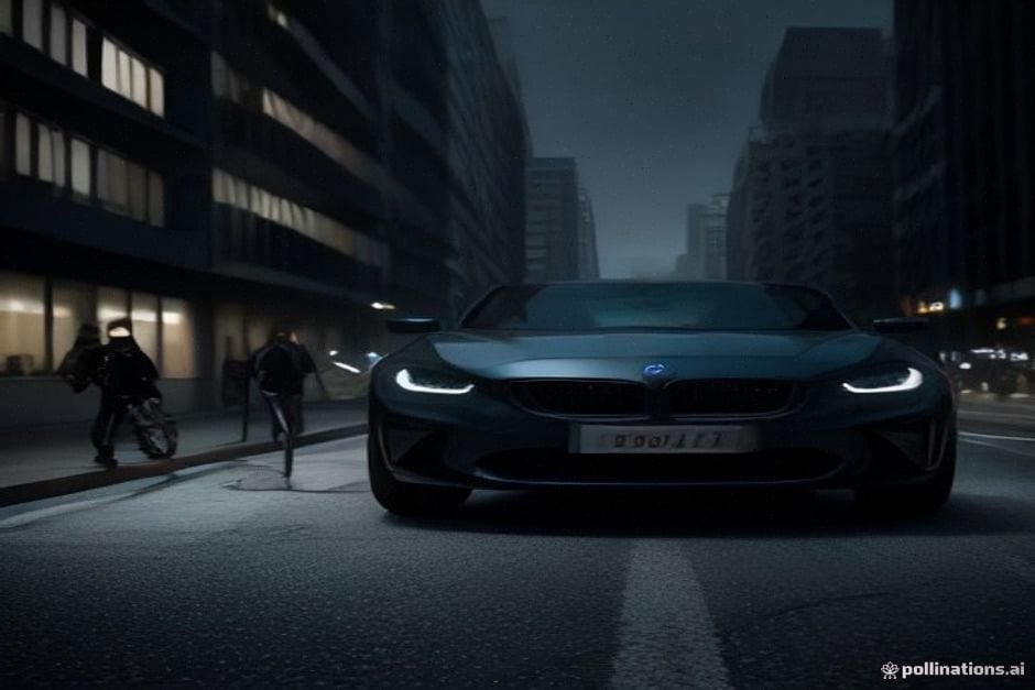 71894eda73f218ba 828 km d'autonomie annoncés, BMW iX4 électrique, SUV coupé face au iX3, ce modèle premium zéro émission surprend déjà la gamme BMW