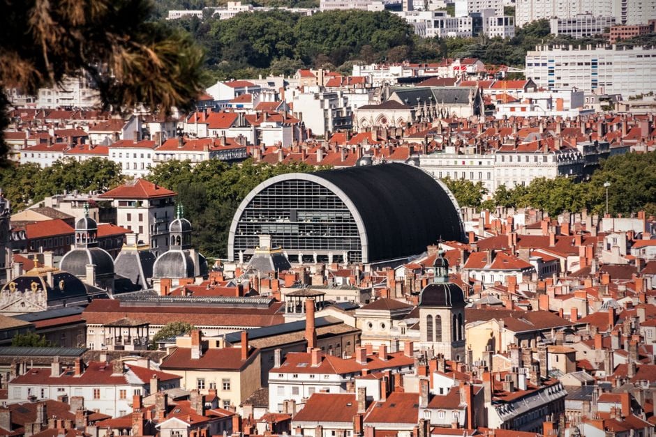 Immeubles résidentiels du 8e arrondissement de Lyon aux prix accessibles