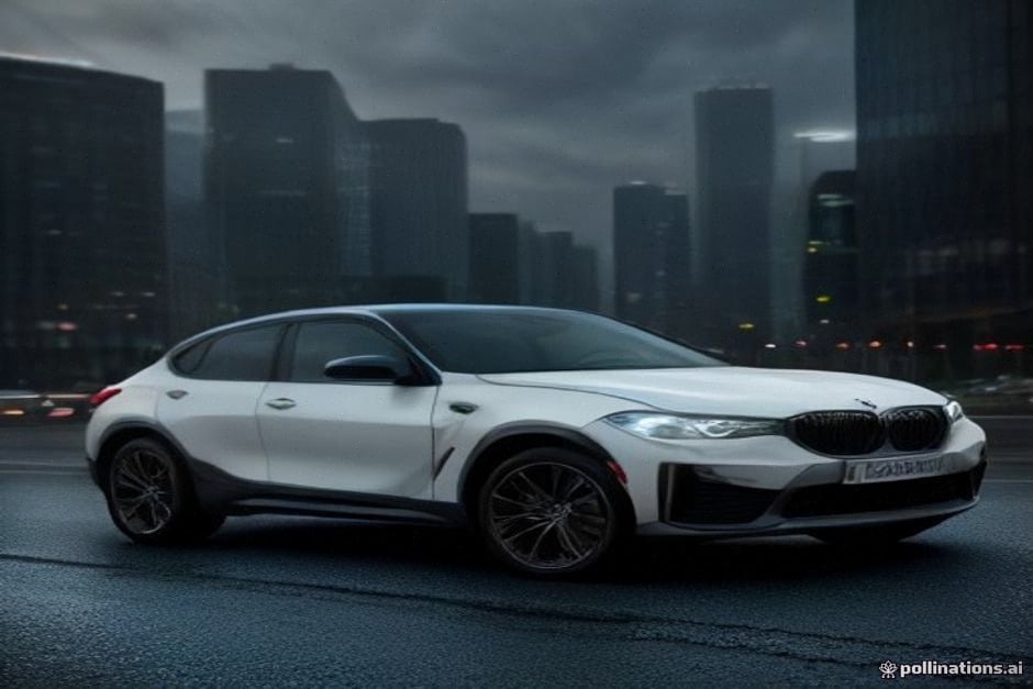 e6ccb6d2a285cebe BMW iX4, mars 2027, 603 ch, le SUV coupé électrique Neue Klasse reprend une vieille recette que personne n'attendait