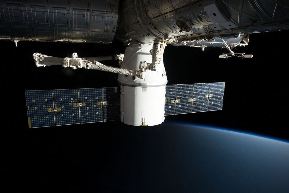 Prototype de satellite IA avec modules de calcul protégés